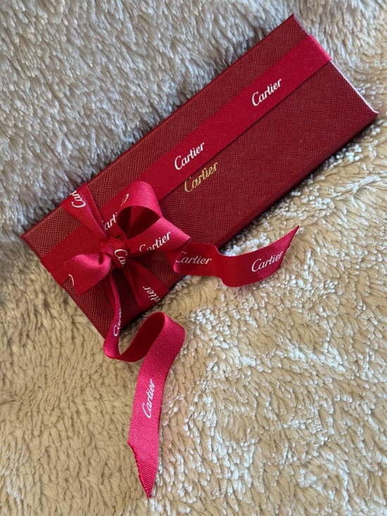 Cartier Accessories - CARTIER Diabolo de Cartier Freed Bird Key Ring